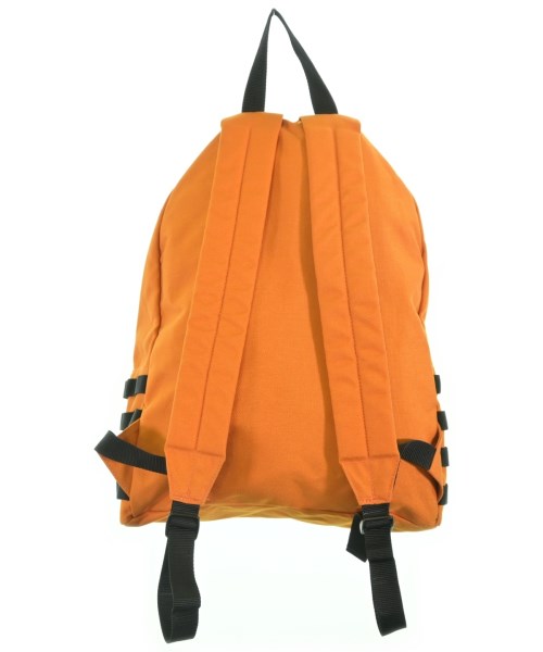 OUTDOOR products（アウトドアプロダクツ）バックパック・リュック オレンジ サイズ:- メンズ/2200731282050