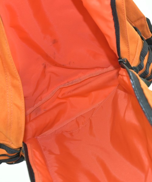 OUTDOOR products（アウトドアプロダクツ）バックパック・リュック オレンジ サイズ:- メンズ/2200731282050