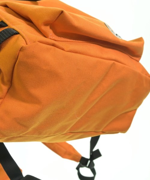 OUTDOOR products（アウトドアプロダクツ）バックパック・リュック オレンジ サイズ:- メンズ/2200731282050