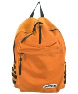 OUTDOOR products（アウトドアプロダクツ）バックパック・リュック オレンジ サイズ:- メンズ/2200731282050