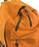 OUTDOOR products（アウトドアプロダクツ）バックパック・リュック オレンジ サイズ:- メンズ/2200731282050