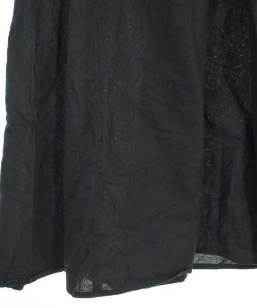 OUTDOOR products（アウトドアプロダクツ）ワンピース 黒 サイズ:F レディース/2200731946181