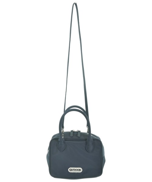 OUTDOOR products（アウトドアプロダクツ）ショルダーバッグ 紺 サイズ:- メンズ/2200732033194