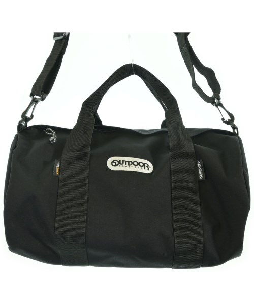 OUTDOOR products(アウトドアプロダクツ)のボストンバッグ サイズ:- 4,000円