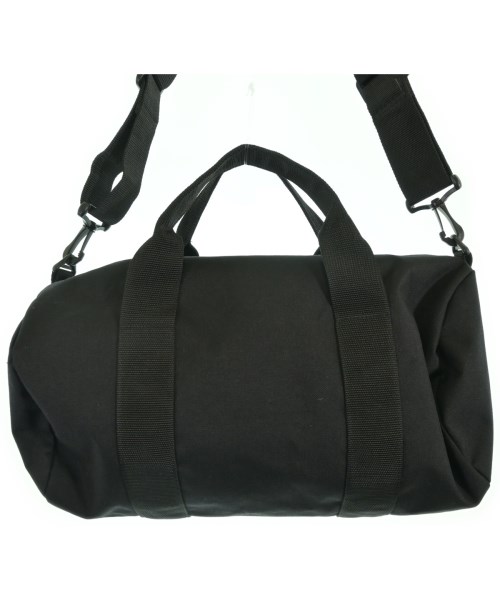 OUTDOOR products（アウトドアプロダクツ）ボストンバッグ 黒 サイズ:- メンズ/2200732170059