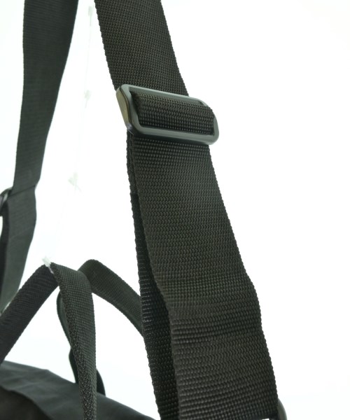 OUTDOOR products（アウトドアプロダクツ）ボストンバッグ 黒 サイズ:- メンズ/2200732170059