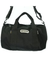 OUTDOOR products（アウトドアプロダクツ）ボストンバッグ 黒 サイズ:- メンズ/2200732170059