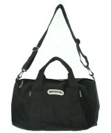 OUTDOOR products（アウトドアプロダクツ）ボストンバッグ 黒 サイズ:- メンズ/2200732170059