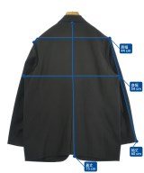 OUTDOOR products（アウトドアプロダクツ）テーラードジャケット 黒 サイズ:F レディース/2200734673015
