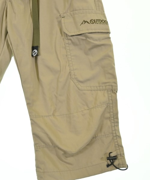 OUTDOOR products（アウトドアプロダクツ）カーゴパンツ グレー サイズ:M メンズ/2200721303031
