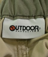 OUTDOOR products（アウトドアプロダクツ）カーゴパンツ グレー サイズ:M メンズ/2200721303031