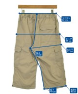 OUTDOOR products（アウトドアプロダクツ）カーゴパンツ グレー サイズ:M メンズ/2200721303031