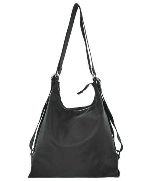 OUTDOOR products（アウトドアプロダクツ）バックパック・リュック 黒 サイズ:- レディース/2200716239109