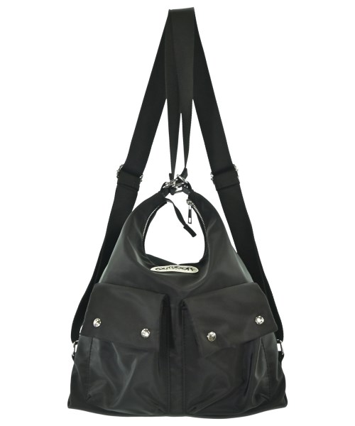 OUTDOOR products（アウトドアプロダクツ）バックパック・リュック 黒 サイズ:- レディース/2200716239109