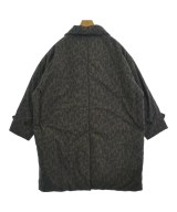 OUTDOOR products（アウトドアプロダクツ）ステンカラーコート 茶 サイズ:F レディース/2200718958015