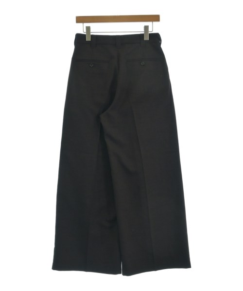 OUTDOOR products（アウトドアプロダクツ）スラックス 茶 サイズ:M レディース/2200718958060