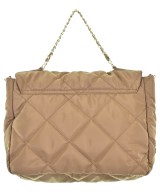 OUTDOOR products（アウトドアプロダクツ）ショルダーバッグ 茶 サイズ:- レディース/2200719452093