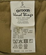 OUTDOOR products（アウトドアプロダクツ）その他 カーキ サイズ:S レディース/2200719496059