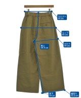 OUTDOOR products（アウトドアプロダクツ）その他 カーキ サイズ:S レディース/2200719496059