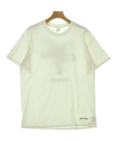 OUTDOOR products(アウトドアプロダクツ)のTシャツ・カットソー サイズ:F 1,600円