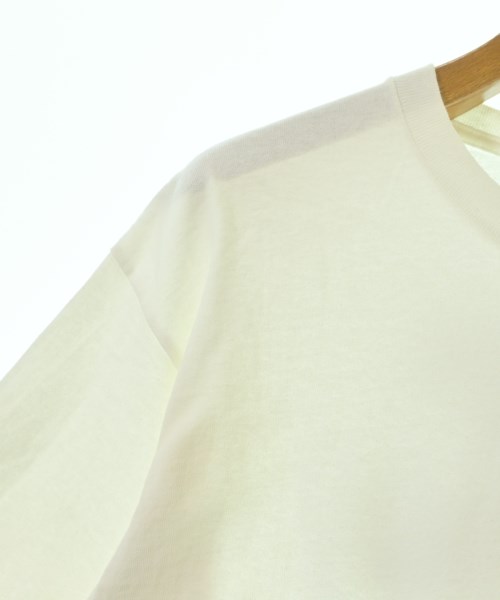 OUTDOOR products（アウトドアプロダクツ）Tシャツ・カットソー 白 サイズ:F レディース/2200719767036