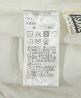 OUTDOOR products（アウトドアプロダクツ）Tシャツ・カットソー 白 サイズ:F レディース/2200719767036