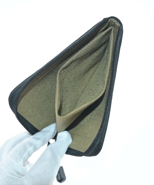 OUTDOOR products（アウトドアプロダクツ）財布・コインケース カーキ サイズ:- レディース/2200718361327