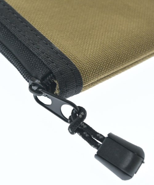 OUTDOOR products（アウトドアプロダクツ）財布・コインケース カーキ サイズ:- レディース/2200718361327