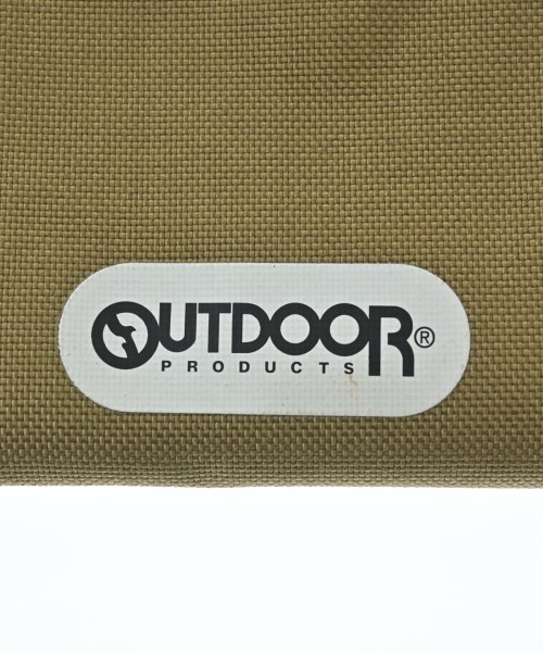 OUTDOOR products（アウトドアプロダクツ）財布・コインケース カーキ サイズ:- レディース/2200718361327