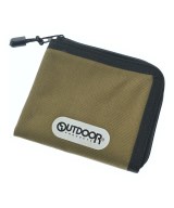 OUTDOOR products 財布・コインケース