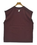 OUTDOOR products（アウトドアプロダクツ）ノースリーブ 赤 サイズ:F レディース/2200717873272