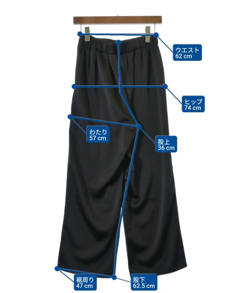 OUTDOOR products（アウトドアプロダクツ）その他 黒 サイズ:F レディース/2200723935049