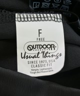 OUTDOOR products（アウトドアプロダクツ）その他 黒 サイズ:F レディース/2200723935049