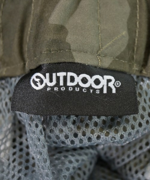 OUTDOOR products（アウトドアプロダクツ）カーゴパンツ カーキ サイズ:3L メンズ/2200719788055