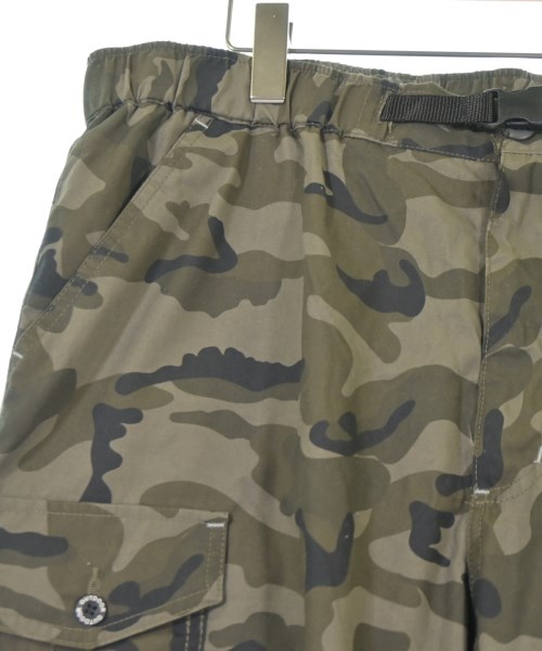 OUTDOOR products（アウトドアプロダクツ）カーゴパンツ カーキ サイズ:3L メンズ/2200719788055