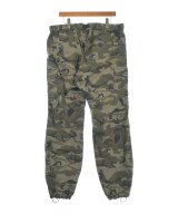 OUTDOOR products（アウトドアプロダクツ）カーゴパンツ カーキ サイズ:3L メンズ/2200719788055
