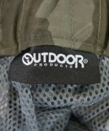 OUTDOOR products（アウトドアプロダクツ）カーゴパンツ カーキ サイズ:3L メンズ/2200719788055