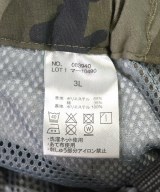 OUTDOOR products（アウトドアプロダクツ）カーゴパンツ カーキ サイズ:3L メンズ/2200719788055