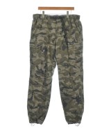 OUTDOOR products カーゴパンツ