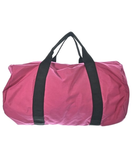 OUTDOOR products（アウトドアプロダクツ）ボストンバッグ ピンク サイズ:- レディース/2200721946030