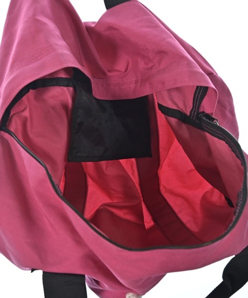 OUTDOOR products（アウトドアプロダクツ）ボストンバッグ ピンク サイズ:- レディース/2200721946030