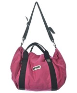 OUTDOOR products（アウトドアプロダクツ）ボストンバッグ ピンク サイズ:- レディース/2200721946030