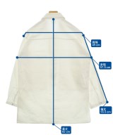 OUTDOOR products（アウトドアプロダクツ）その他 白 サイズ:F レディース/2200725052027