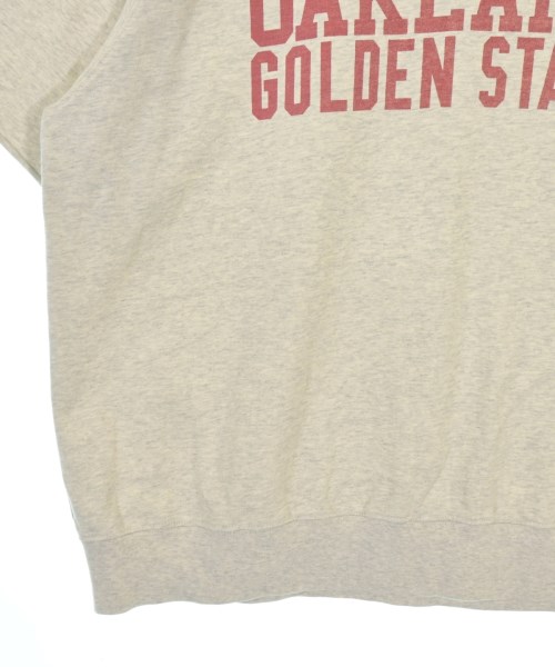 OUTDOOR products（アウトドアプロダクツ）Tシャツ・カットソー グレー サイズ:F レディース/2200721695020
