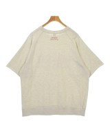 OUTDOOR products（アウトドアプロダクツ）Tシャツ・カットソー グレー サイズ:F レディース/2200721695020