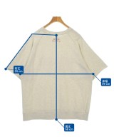 OUTDOOR products（アウトドアプロダクツ）Tシャツ・カットソー グレー サイズ:F レディース/2200721695020