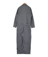 OUTDOOR products（アウトドアプロダクツ）オールインワン/サロペット グレー サイズ:F レディース/2200721289083