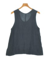 OUTDOOR products（アウトドアプロダクツ）ブラウス 紺 サイズ:-(XL位) レディース/2200721896083