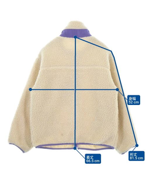 OUTDOOR products（アウトドアプロダクツ）その他 白 サイズ:M レディース/2200724560011