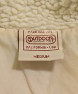 OUTDOOR products（アウトドアプロダクツ）その他 白 サイズ:M レディース/2200724560011